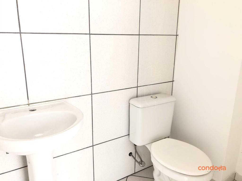 Conjunto Comercial-Sala para alugar, 37m² - Foto 8