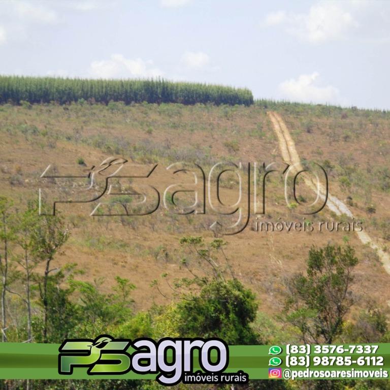 Fazenda à venda, 18300000M2 - Foto 2