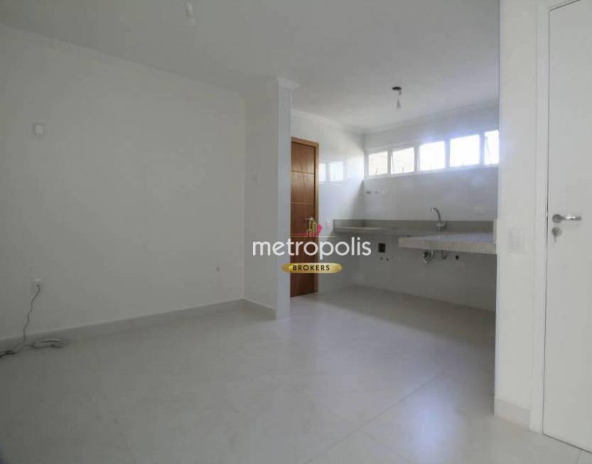 Apartamento à venda com 4 quartos, 200m² - Foto 7