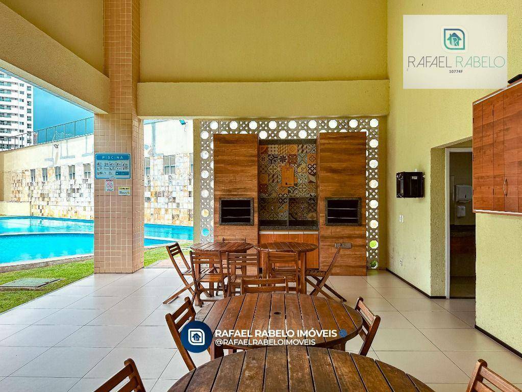 Apartamento à venda com 3 quartos, 70m² - Foto 30