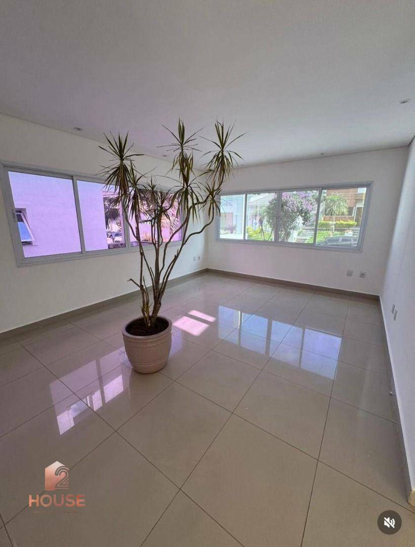 Casa de Condomínio à venda e aluguel com 4 quartos, 396m² - Foto 5