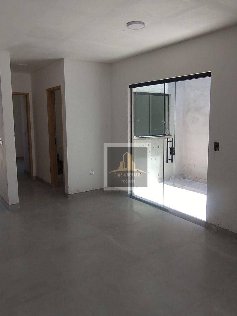 Casa, 3 quartos, 88 m² - Foto 5