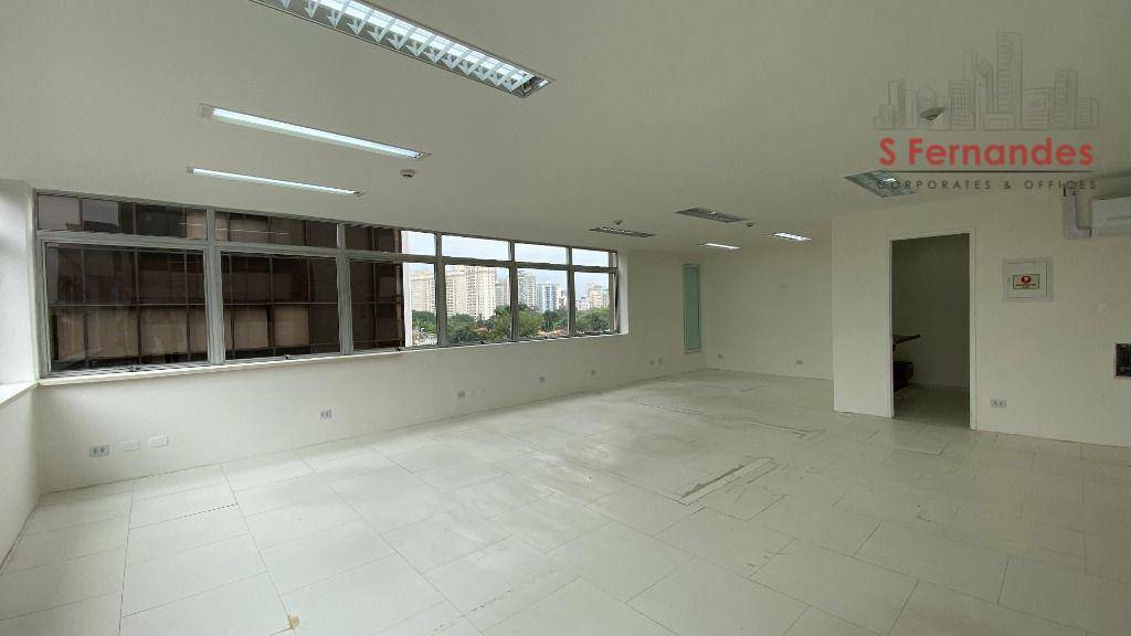 Conjunto Comercial-Sala para alugar, 180m² - Foto 20