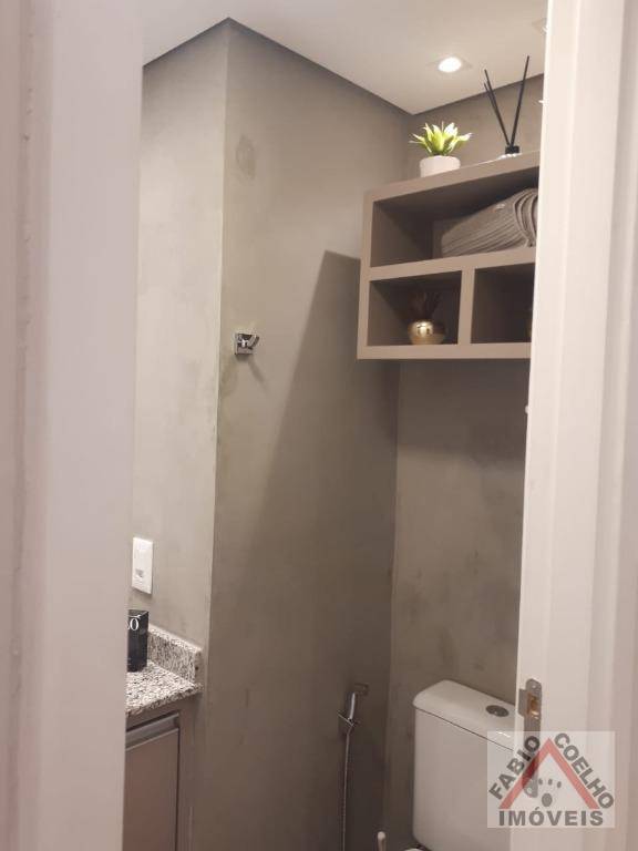 Apartamento à venda com 2 quartos, 65m² - Foto 12