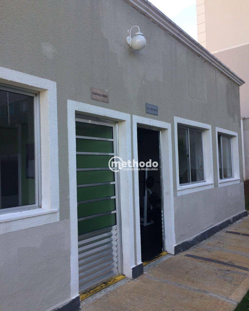 Apartamento à venda com 2 quartos, 43m² - Foto 38