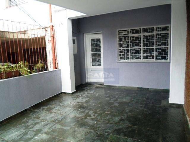 Sobrado à venda com 2 quartos, 110m² - Foto 2