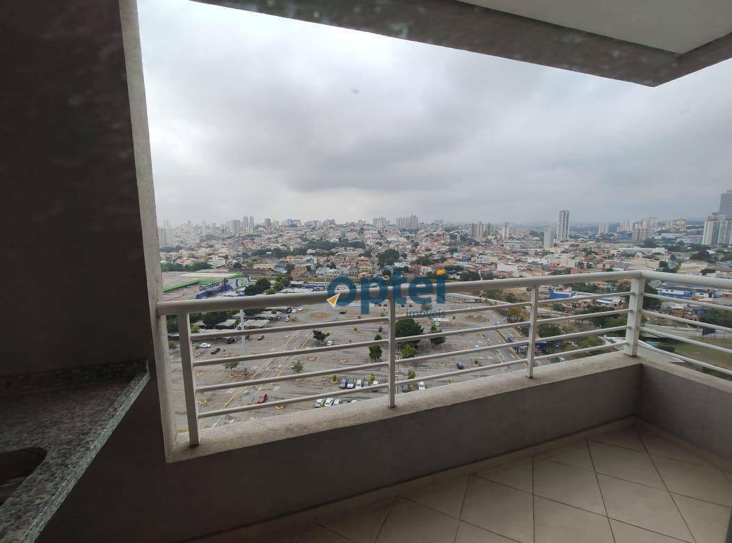 Apartamento à venda e aluguel com 1 quarto, 50m² - Foto 5