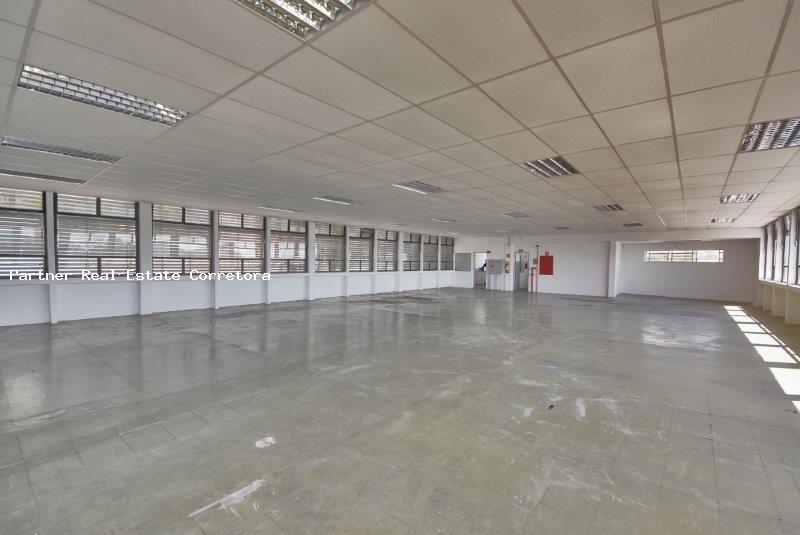 Depósito-Galpão-Armazém para alugar com 1 quarto, 1361m² - Foto 30