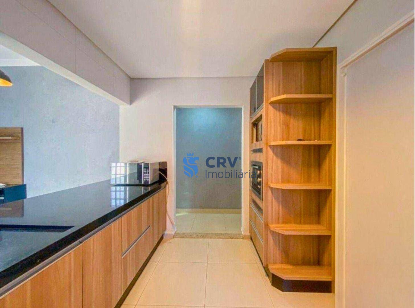 Casa à venda com 3 quartos, 110m² - Foto 8