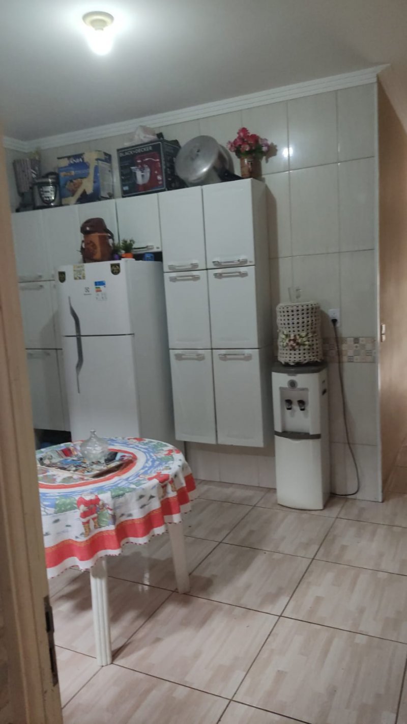 Casa à venda com 2 quartos, 75m² - Foto 15