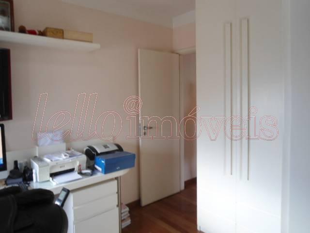 Apartamento à venda com 3 quartos, 160m² - Foto 10