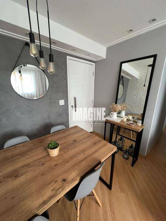 Apartamento à venda com 2 quartos, 45m² - Foto 8