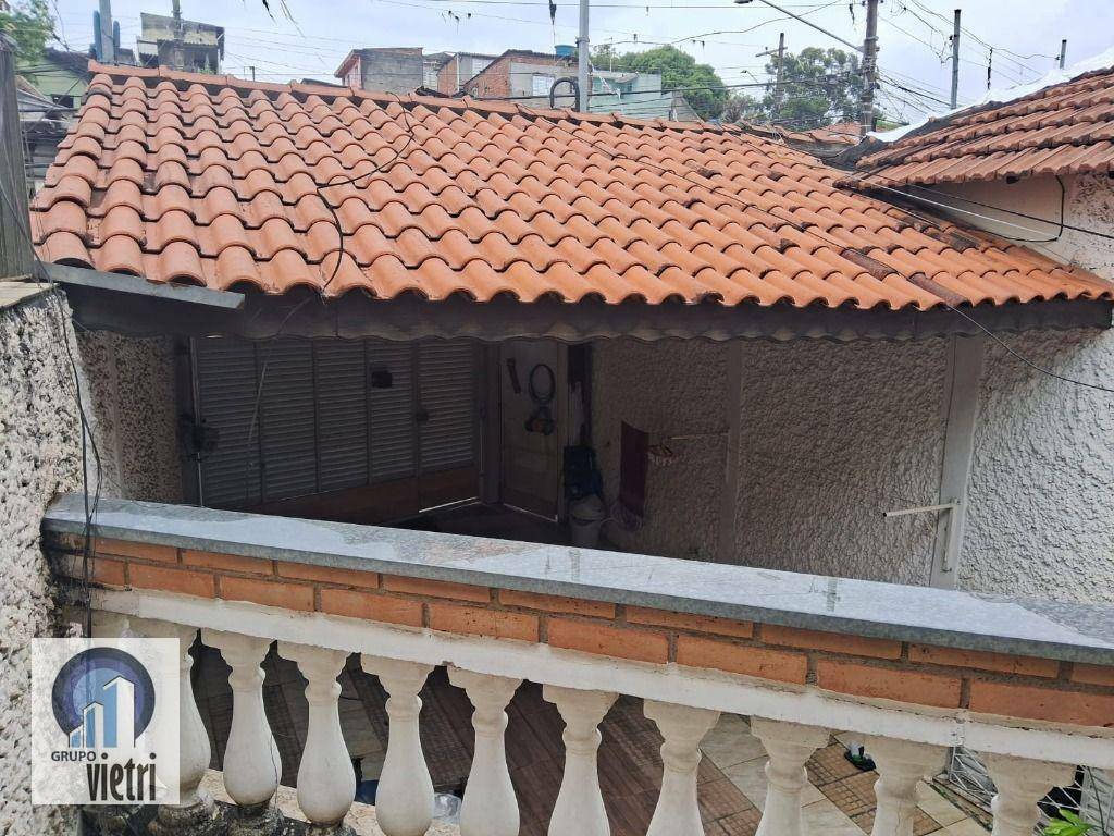 Casa para alugar com 1 quarto, 50m² - Foto 4