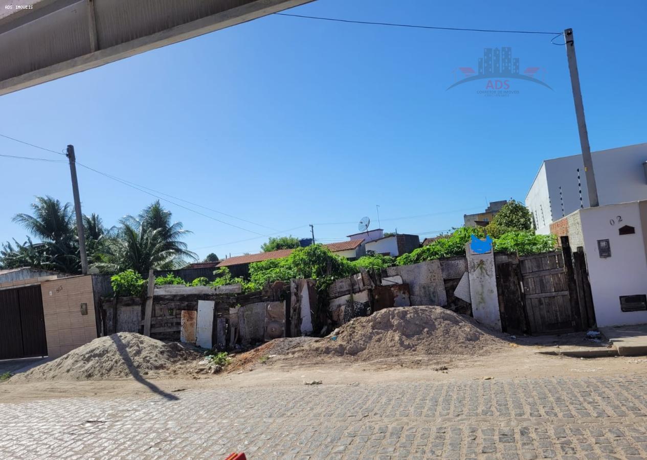 Terreno à venda, 360m² - Foto 1