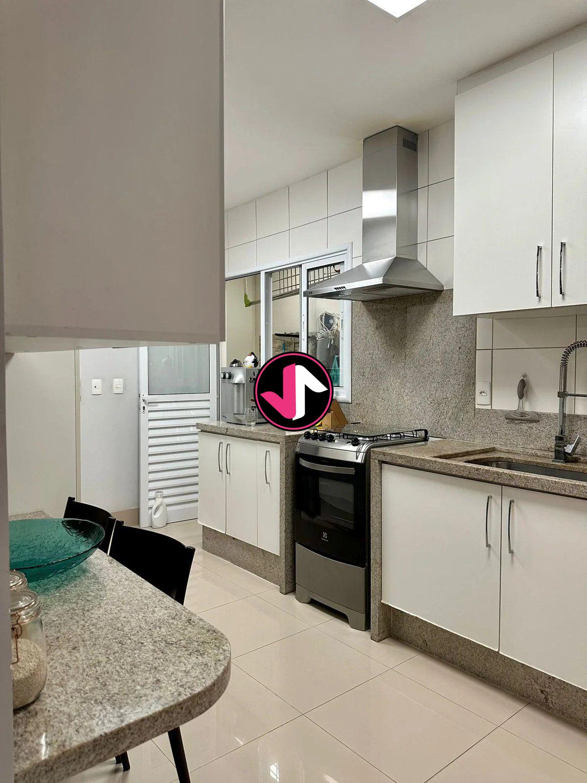 Apartamento à venda com 3 quartos - Foto 10