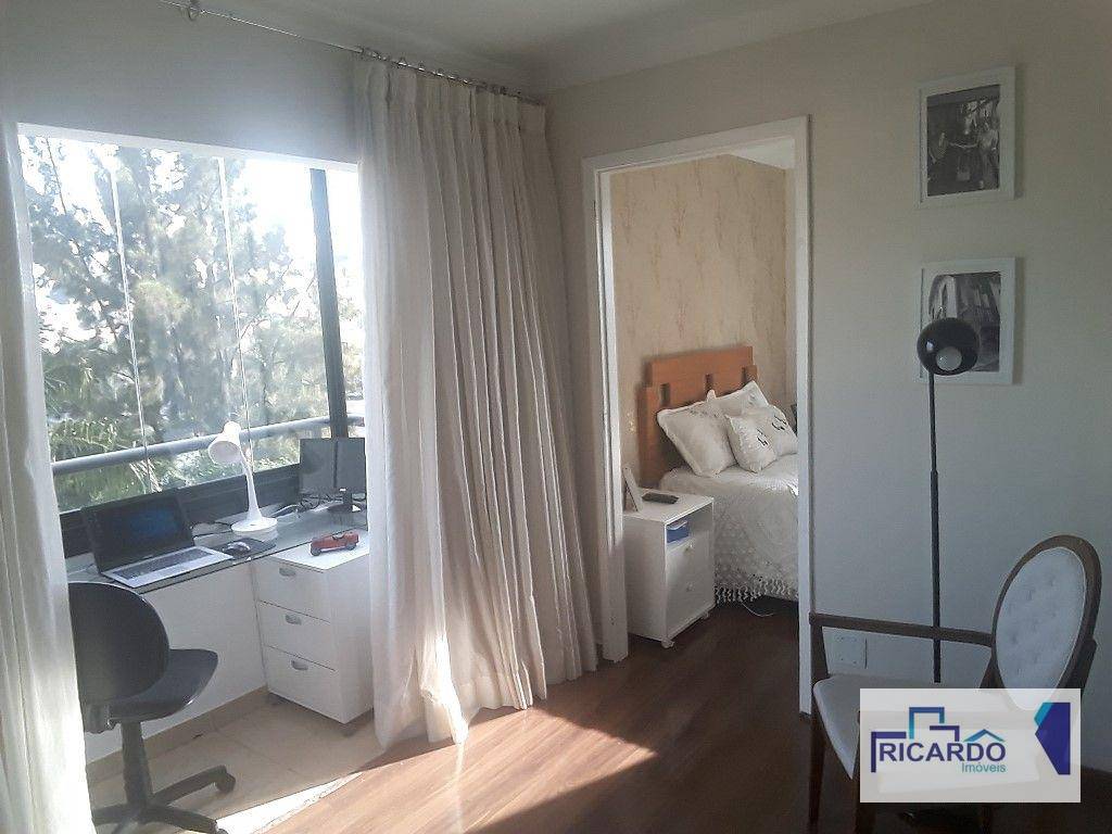 Apartamento à venda com 3 quartos, 91m² - Foto 19