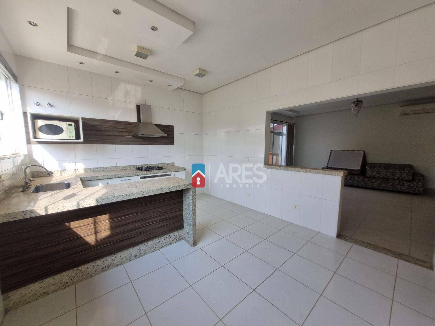 Casa à venda com 3 quartos, 189m² - Foto 7