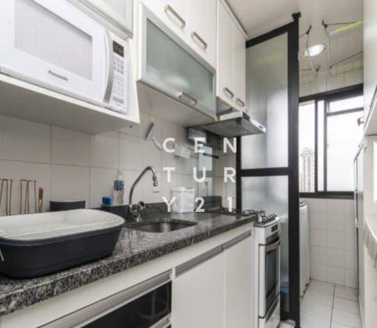 Cobertura à venda com 3 quartos, 132m² - Foto 14