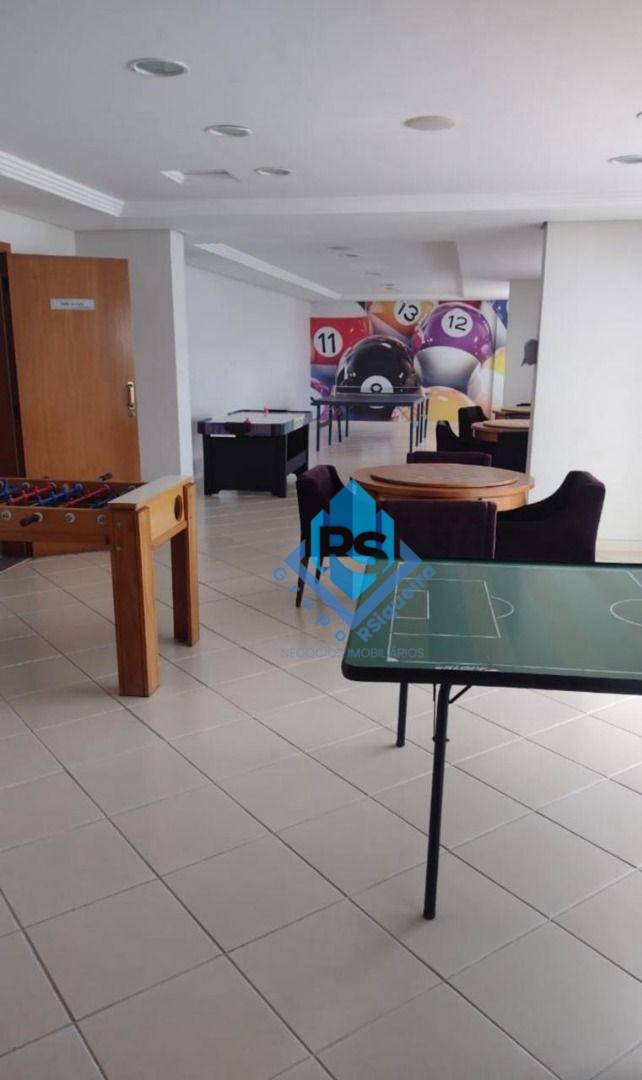 Apartamento à venda com 3 quartos, 158m² - Foto 29