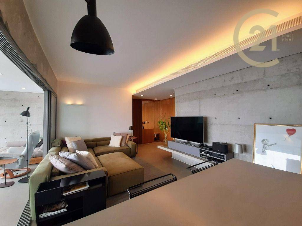 Apartamento à venda com 2 quartos, 121m² - Foto 17