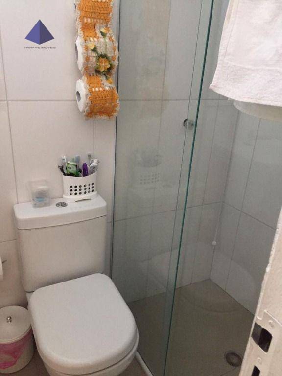 Sobrado à venda com 3 quartos, 130m² - Foto 26