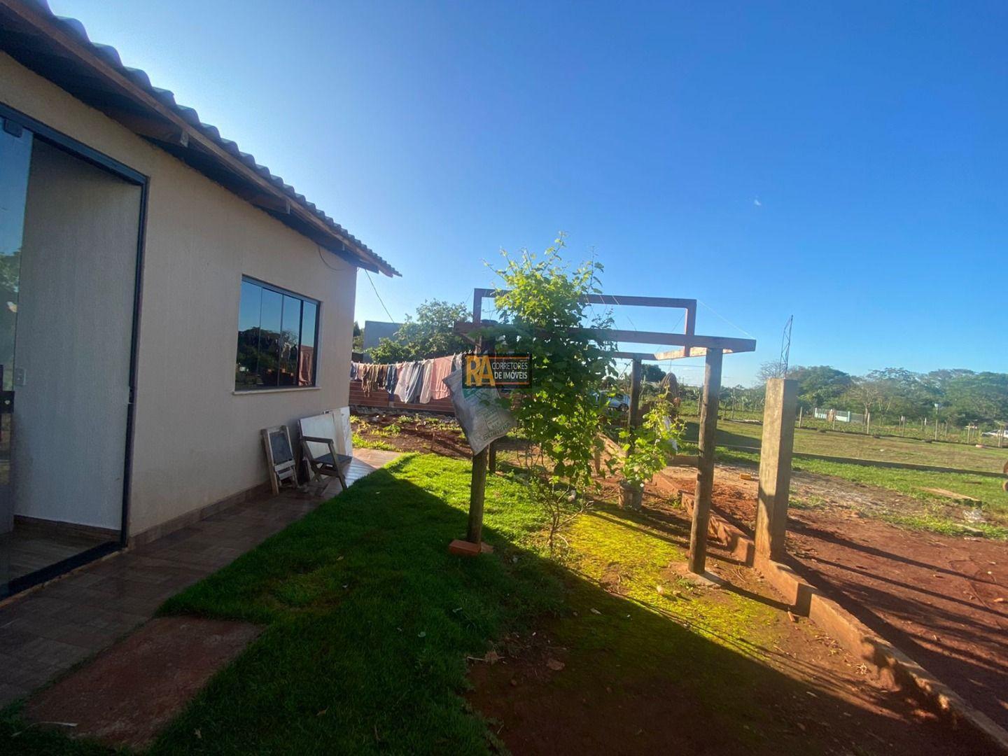 Chácara à venda com 2 quartos, 1250m² - Foto 13