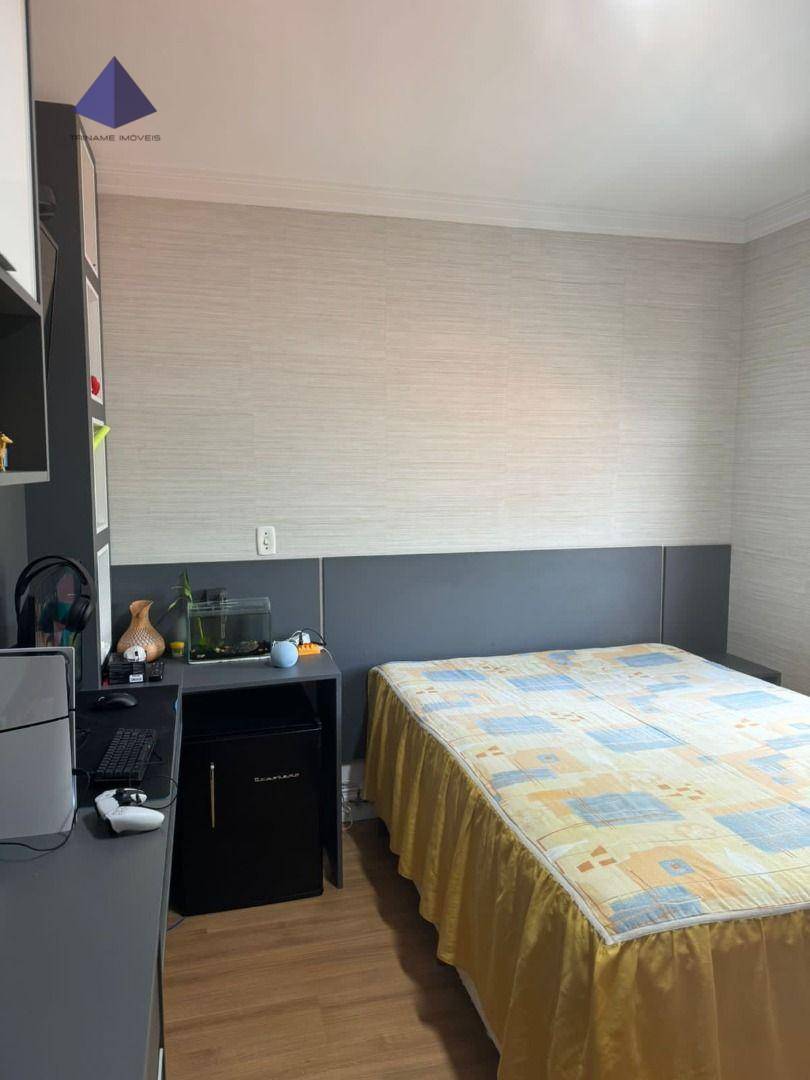 Sobrado à venda com 3 quartos, 100m² - Foto 17