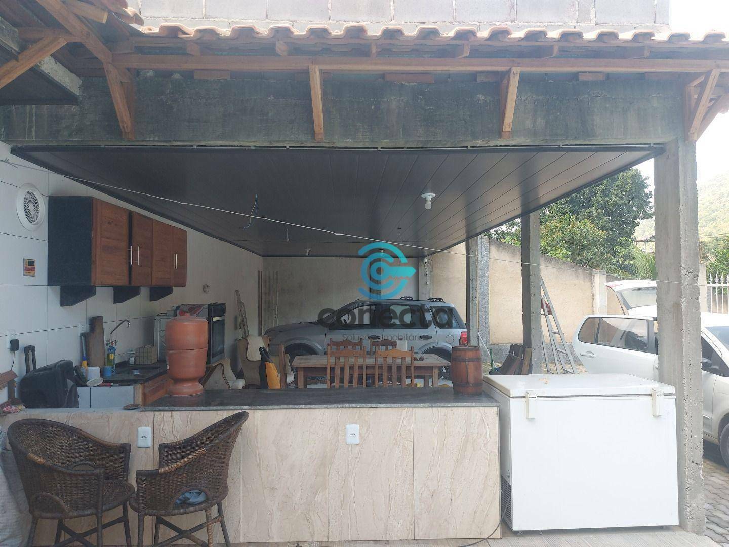 Casa à venda e aluguel com 3 quartos, 250m² - Foto 17