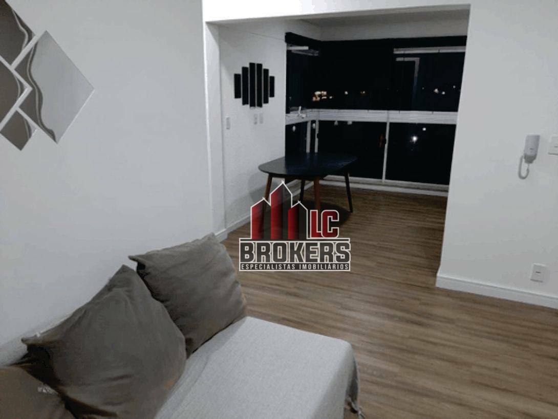 Apartamento para alugar com 1 quarto, 52m² - Foto 16