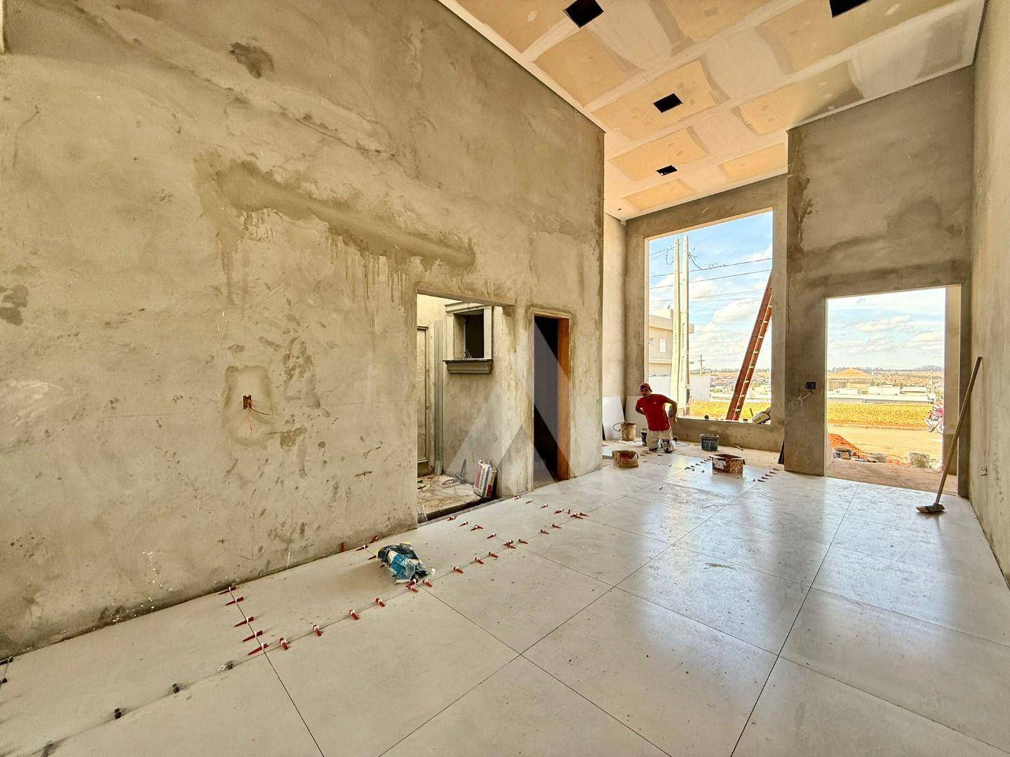 Casa de Condomínio, 3 quartos - Foto 3