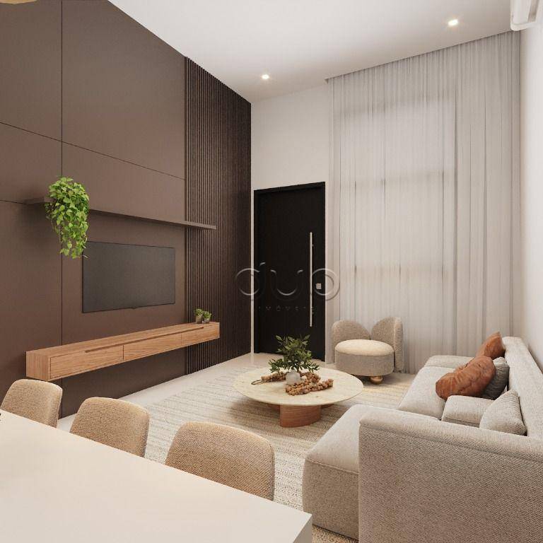 Casa de Condomínio, 3 quartos - Foto 5