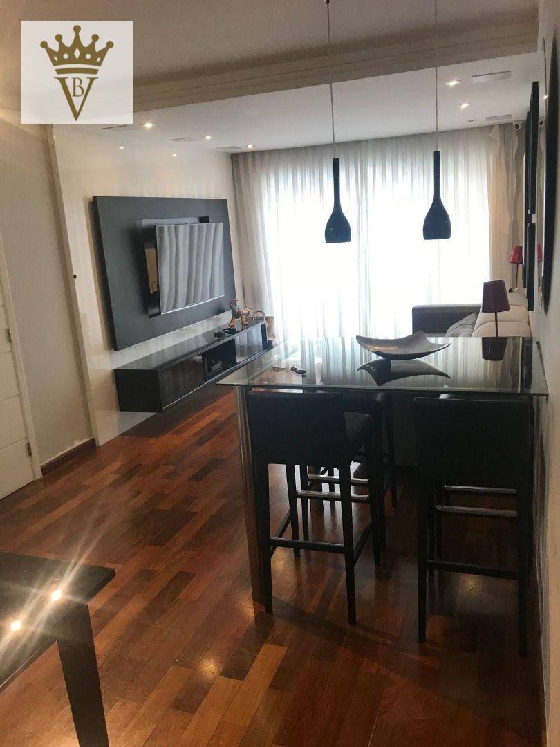 Casa à venda com 4 quartos, 240m² - Foto 9