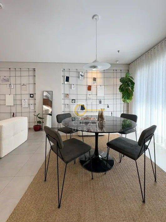 Sala-Conjunto, 43 m² - Foto 3