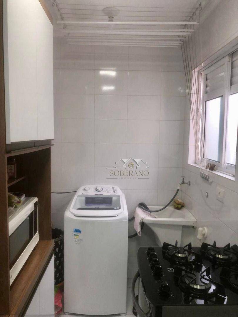 Apartamento para alugar com 2 quartos, 53m² - Foto 12