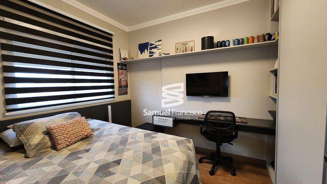 Apartamento à venda com 3 quartos, 97m² - Foto 21