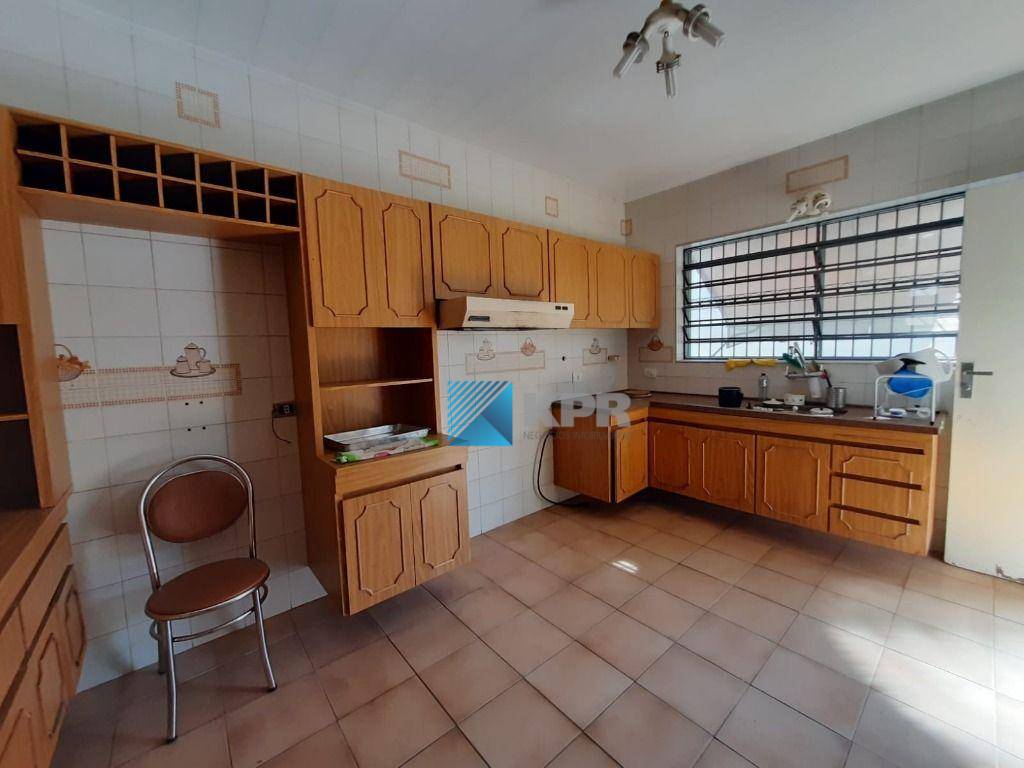 Casa à venda com 3 quartos, 185m² - Foto 5