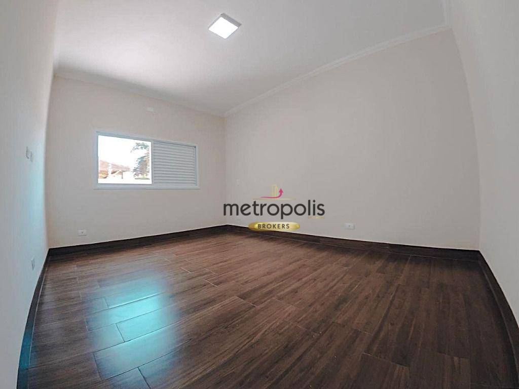 Casa de Condomínio à venda com 3 quartos, 265m² - Foto 17