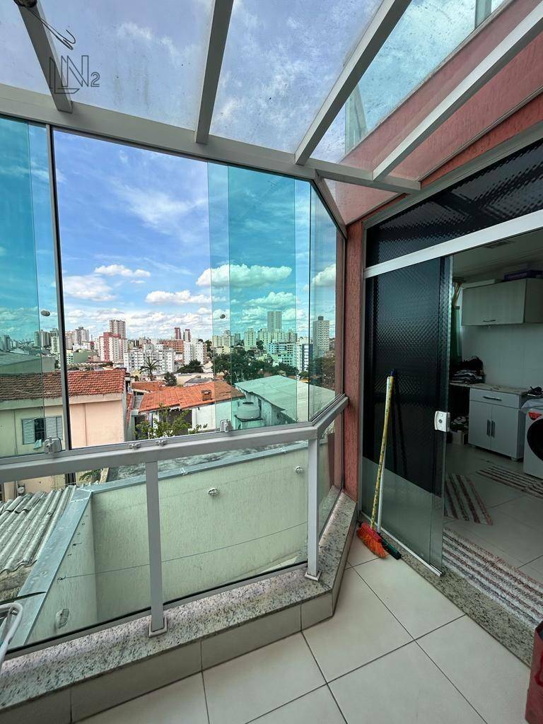 Sobrado à venda e aluguel com 4 quartos, 364m² - Foto 9