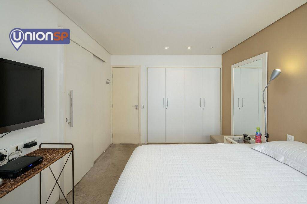 Apartamento à venda com 2 quartos, 90m² - Foto 10