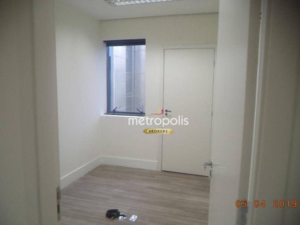 Conjunto Comercial-Sala à venda, 38m² - Foto 10