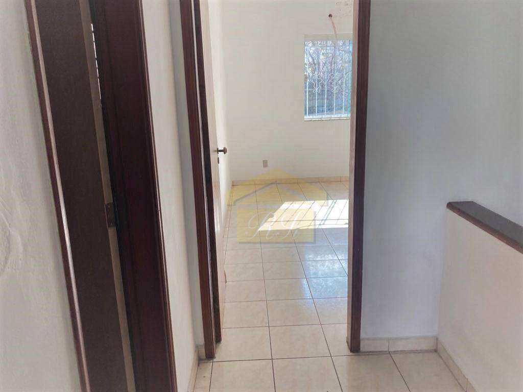 Sobrado para alugar com 3 quartos, 250m² - Foto 10