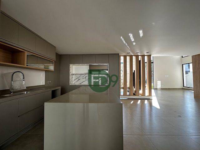 Casa de Condomínio à venda com 3 quartos, 320m² - Foto 18