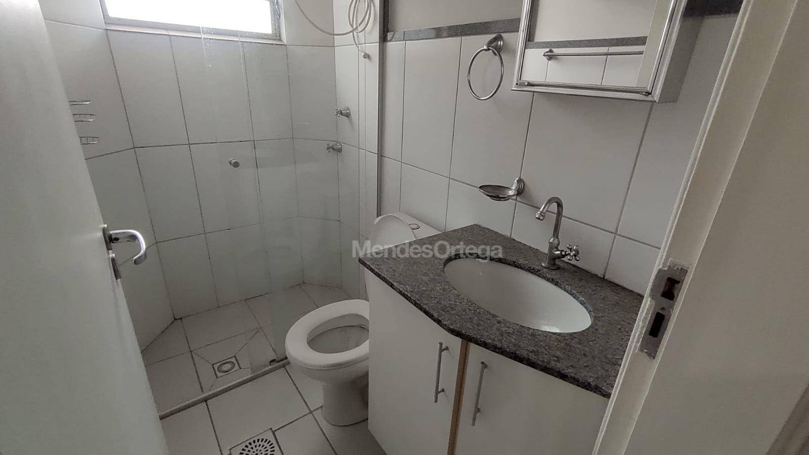 Apartamento à venda com 2 quartos, 48m² - Foto 15