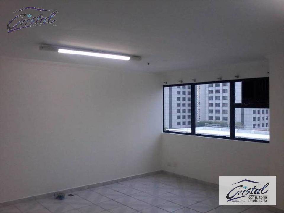 Conjunto Comercial-Sala à venda e aluguel, 37m² - Foto 3