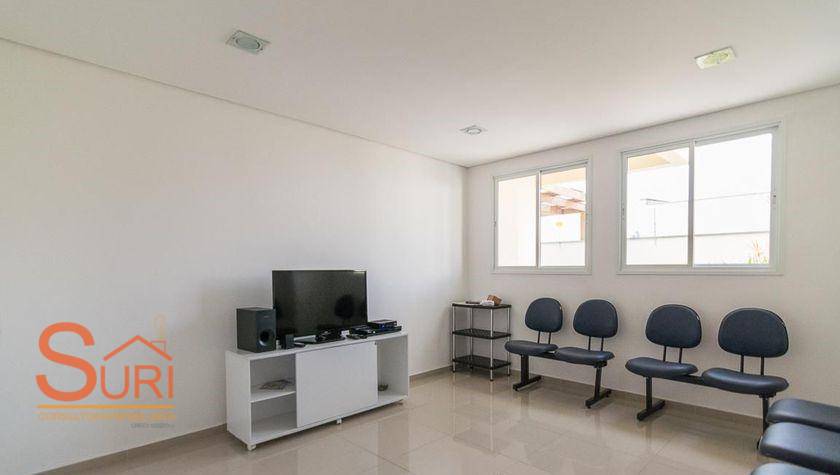 Apartamento à venda com 2 quartos, 63m² - Foto 63