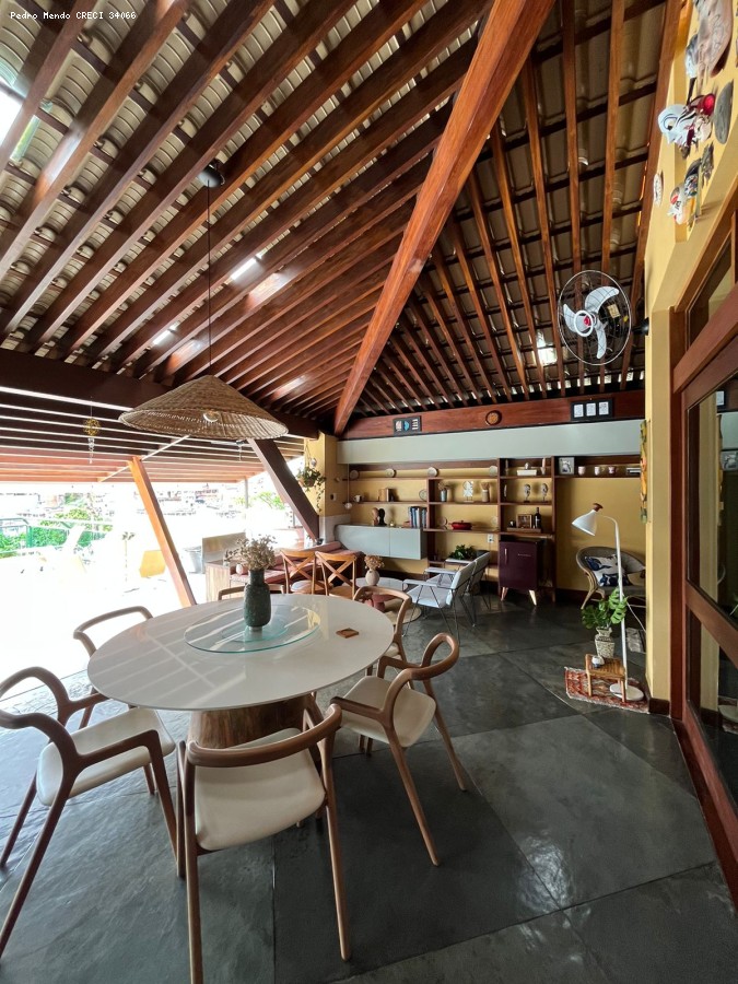 Casa, 4 quartos, 570 m² - Foto 18