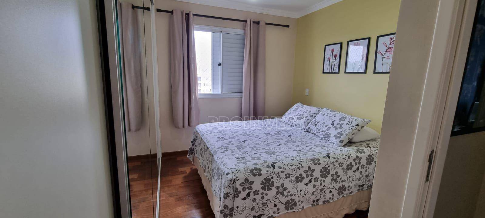 Apartamento à venda com 3 quartos, 95m² - Foto 13