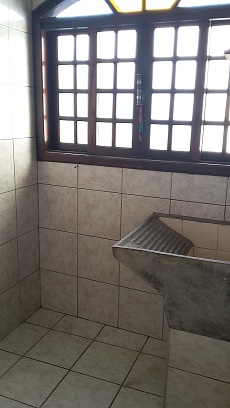 Sobrado para alugar com 3 quartos, 120m² - Foto 8