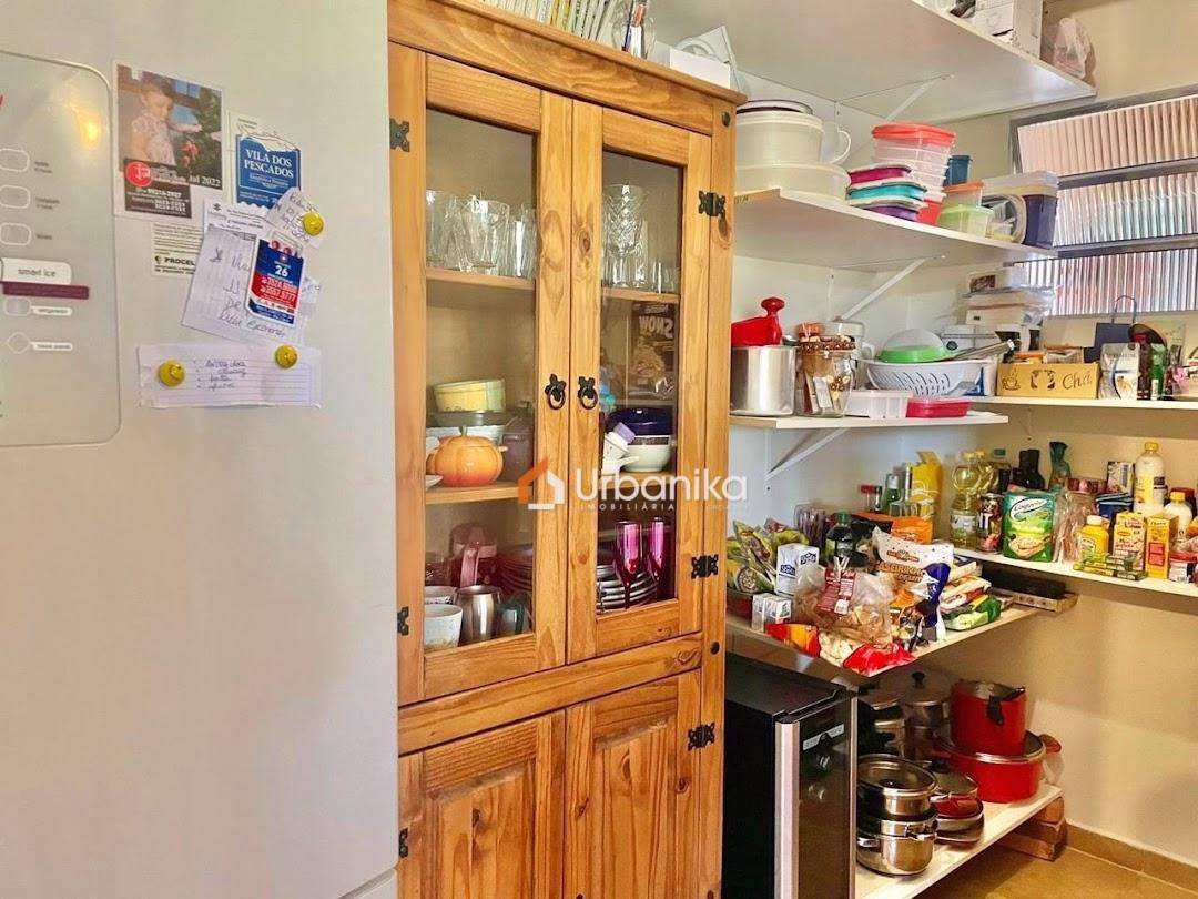 Casa de Condomínio, 1 quarto - Foto 5