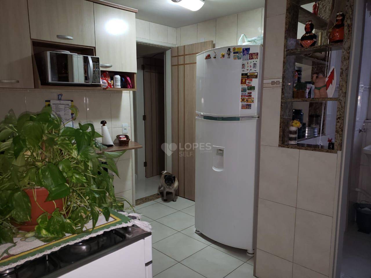 Apartamento à venda com 2 quartos, 71m² - Foto 7